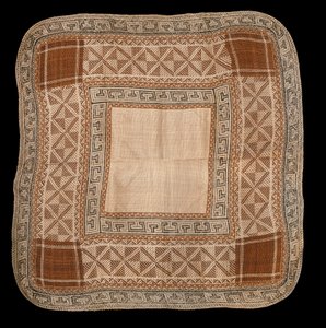 Costume Mat